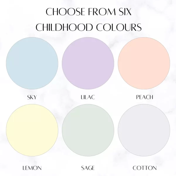 Make My Child’s Drawing into Wall Art - Image 4